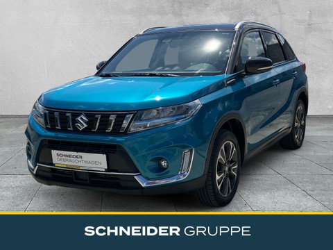 Suzuki Vitara 1.4 Comfort DITC