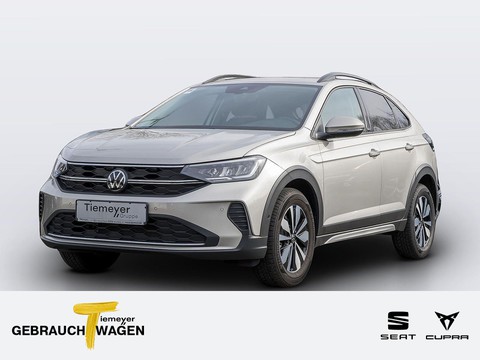 Volkswagen Taigo 1.0 TSI MOVE LM16