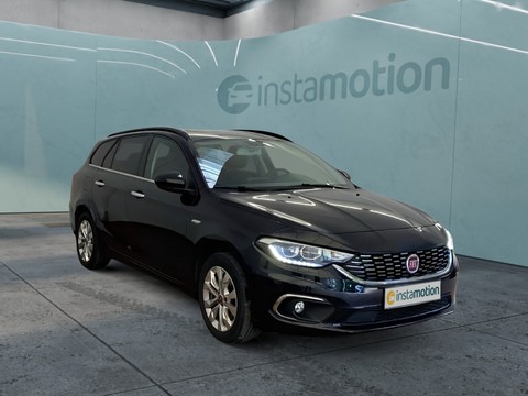 Fiat Tipo Lounge Kombi SITZ HZG APPLE ANDROID