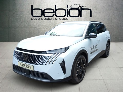 Peugeot 5008 1.2 145 Allure KlimaA