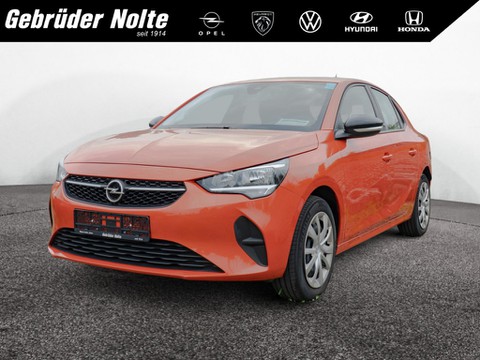 Opel Corsa-e Corsa F e Edition