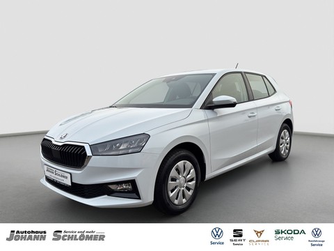 Skoda Fabia 1.0 Essence