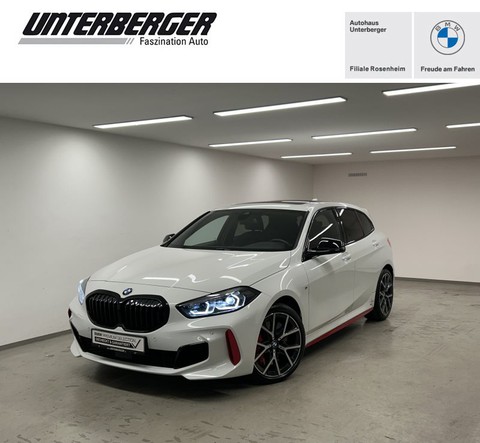 BMW 128 HiFi
