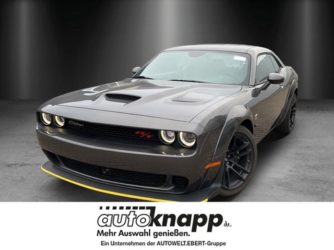 Dodge Challenger R T Scat Pack WDB MY 2023 H&K