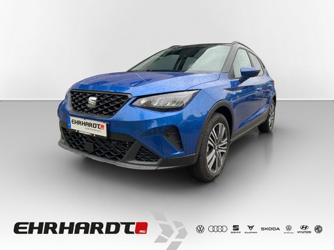 Seat Arona 1.0 TSI Style Edition PARKLENK