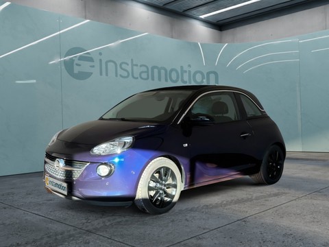 Opel Adam Cabrio APPLE ANDROID VO HI