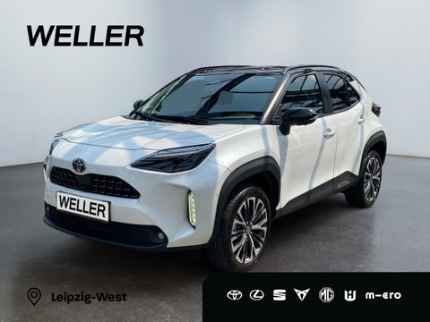 Toyota Yaris Cross 1.5 Hybrid 130 Style Plus °