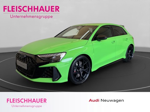 Audi RS3 2.5 TFSI quattro Sportback