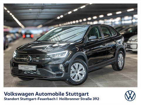 Volkswagen Taigo 1.0 TSI STR