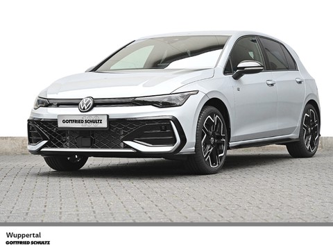 Volkswagen Golf 1.5 L TSI R Line WinterPaket BlackStyle