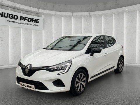 Renault Clio Equilibre Tempomt Licht