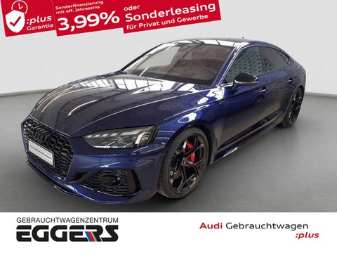 Audi RS5 Sportback qu Competition
