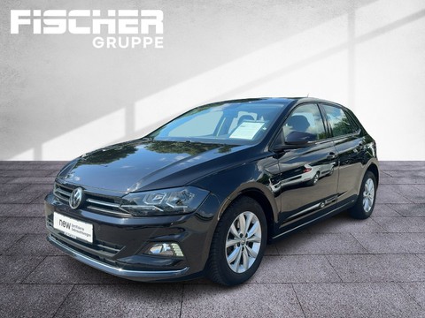 Volkswagen Polo 1.0 TSi Highline