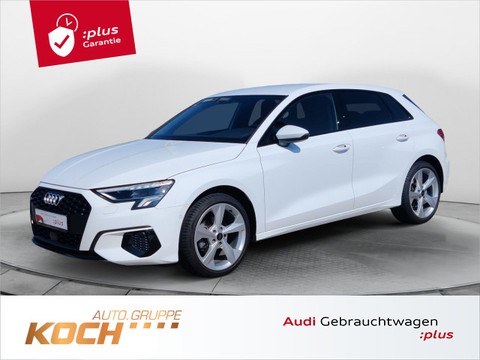 Audi A3 Sportback 35 TFSI "