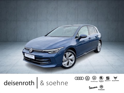 Volkswagen Golf 1.5 TSI Style IDA