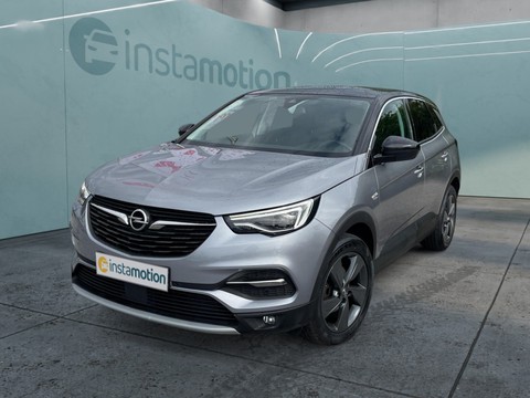 Opel Grandland X 1.5 Grandland X INNOVATION