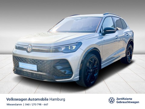 Volkswagen Tiguan 2.0 TDI R-Line