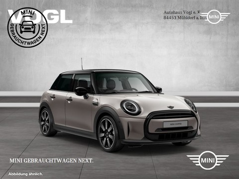 MINI Cooper undefined