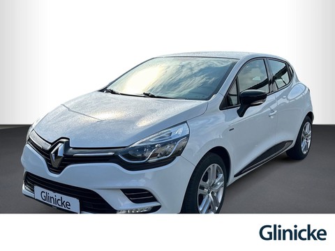 Renault Clio 1.2 IV 16V 75 Limited