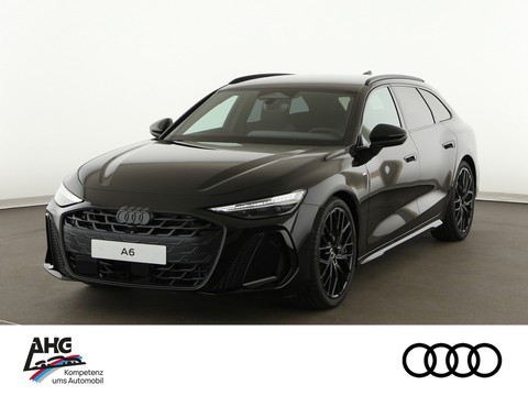 Audi A6 Avant TDI quattro