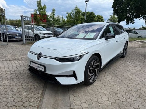 Volkswagen ID.7 0.0 Tourer Pro Preisvorteil 60 Pro