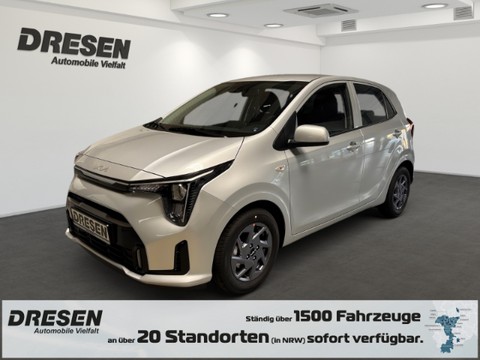 Kia Picanto 1.0 Vision