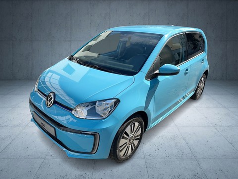 Volkswagen up e-up Max