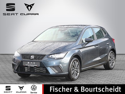 Seat Ibiza 1.0 TSI Style Edition