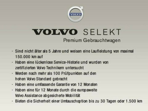 Volvo S60 B4B PLUS DARK ° SELEKT