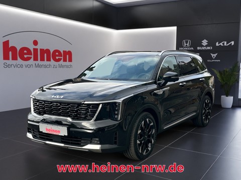 Kia Sorento 2.2 PLATINUM