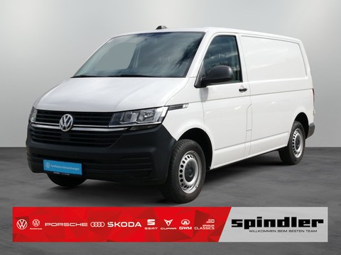 Volkswagen T6 Kasten 1 EcoProfi