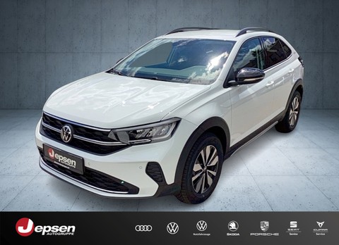 Volkswagen Taigo 1.0 l TSI Goal OPF FLA