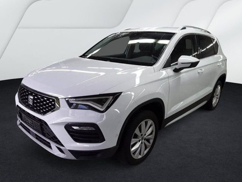 Seat Ateca Xperience 150PS # # #
