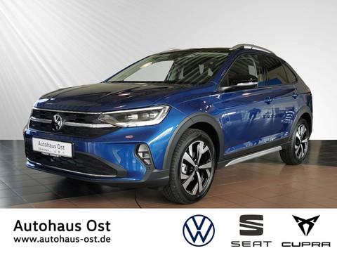 Volkswagen Taigo 1.0 TSI Style