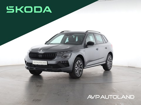 Skoda Kamiq 1.5 TSI TOUR | | | |