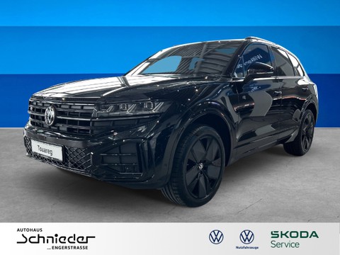 Volkswagen Touareg 3.0 l R-Line V6 TDI