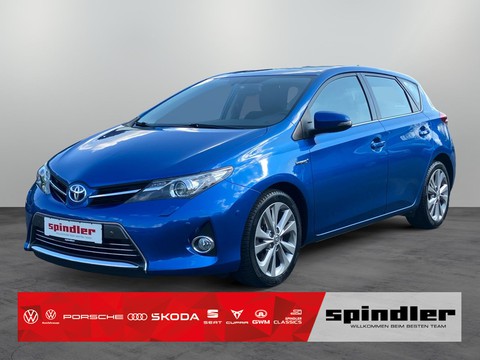 Toyota Auris 1.8 Comfort Hybrid Automatik