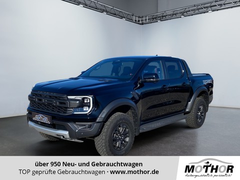 Ford Ranger 3.0 Raptor Ecoboost