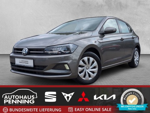 Volkswagen Polo 1.0 VI COMFORTL