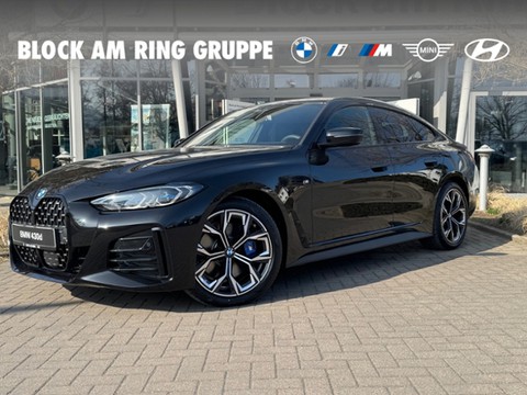 BMW 430 d xDrive Gran Coupé M Sport GSD Memor