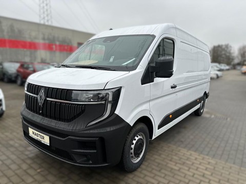 Renault Master dCi 150 L3H2 Advance