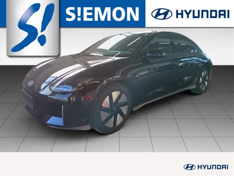 Hyundai IONIQ 6 53kWh TECHNIQ Park-P Digitales
