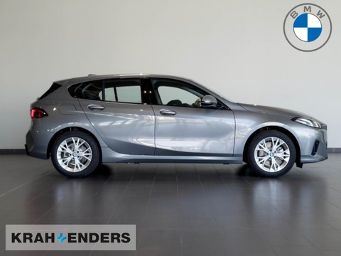 BMW 120 SZH 17 LMR Driving Parking Assistent