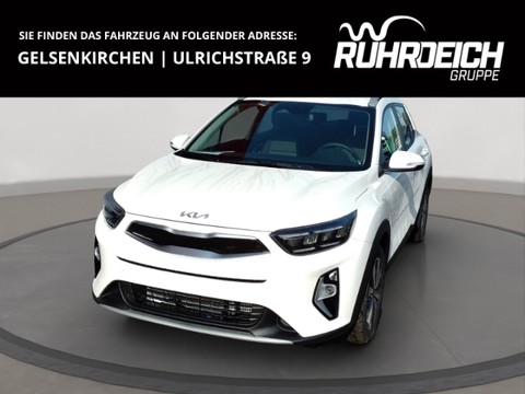 Kia Stonic 1.0 T-GDI