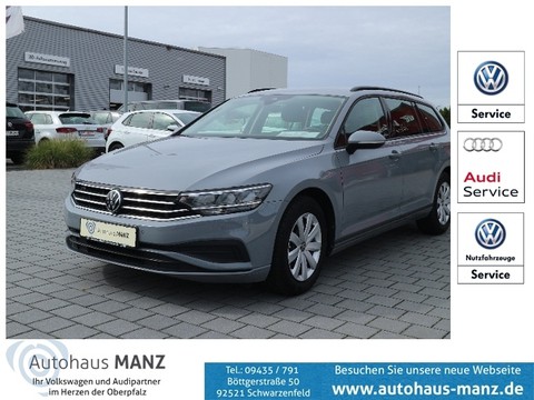 Volkswagen Passat Variant 1.5 TSI