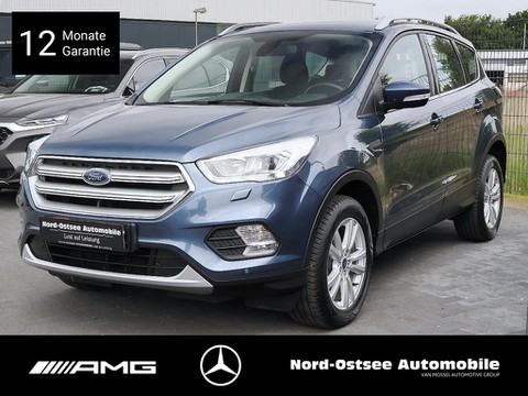 Ford Kuga COOL & CONNECT