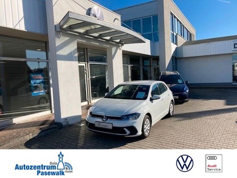 Volkswagen Polo 1.0 TSI AE Life