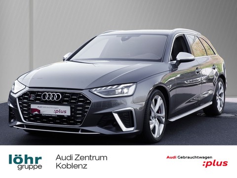 Audi S4 3.0 TDI Avant