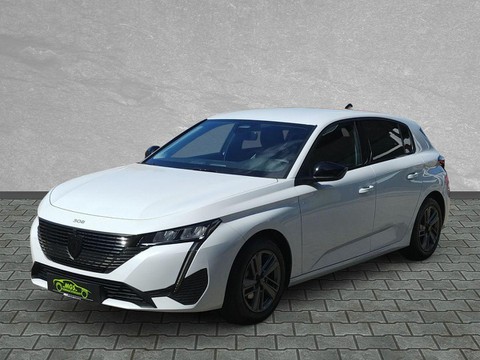 Peugeot 308 1.2 Allure 12V e-THP #