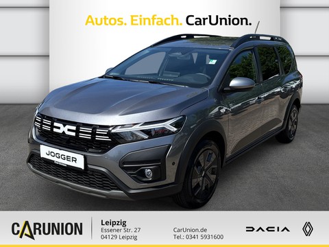 Dacia Jogger Expression ECO-G 100